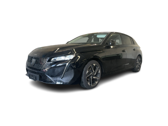 PEUGEOT 308 1.2 Pure Tech Allure EAT8