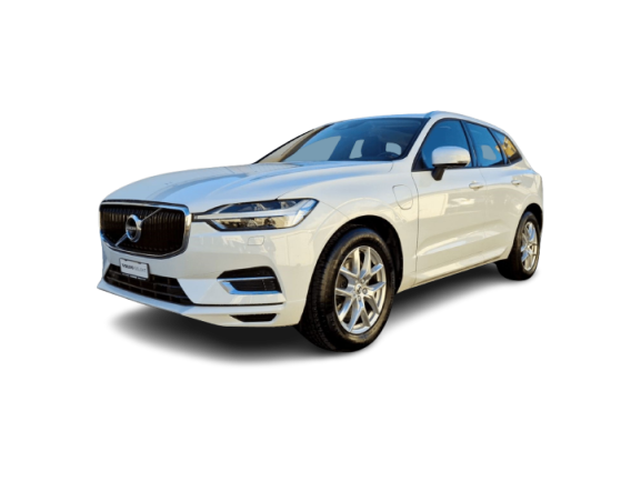 VOLVO XC60 2.0 T8 TE Momentum eAWD