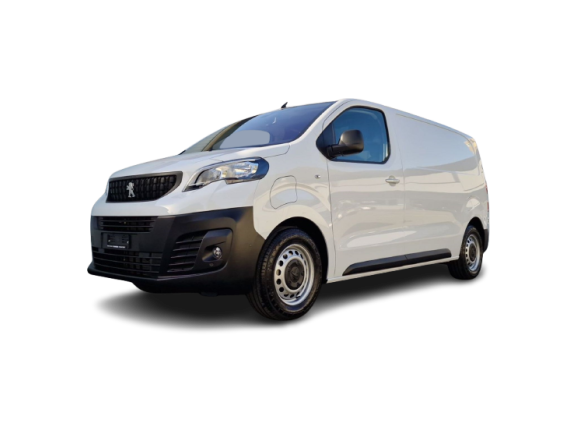 PEUGEOT e-Expert Kaw. Standard 75 kWh