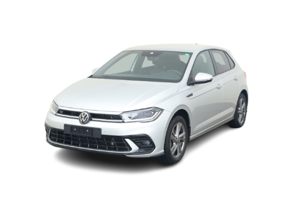 VW Polo 1.0 TSI R-Line DSG