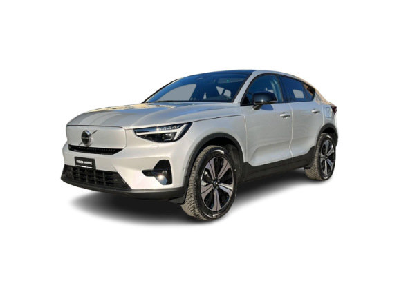 VOLVO C40 P8 Twin Recharge Ultimate AWD