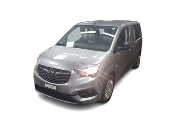 OPEL Combo-e Life Edition 50 kWh