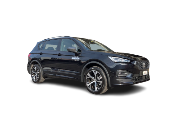 SEAT Tarraco 1.4 eHybrid Move FR DSG