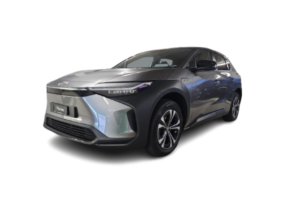 TOYOTA bZ4X Style AWD