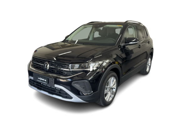 VW T-Cross 1.0 TSI EVO United DSG