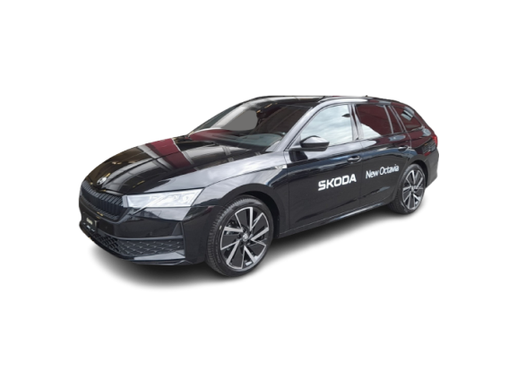 SKODA Octavia Combi 1.5 TSI SportLine DSG