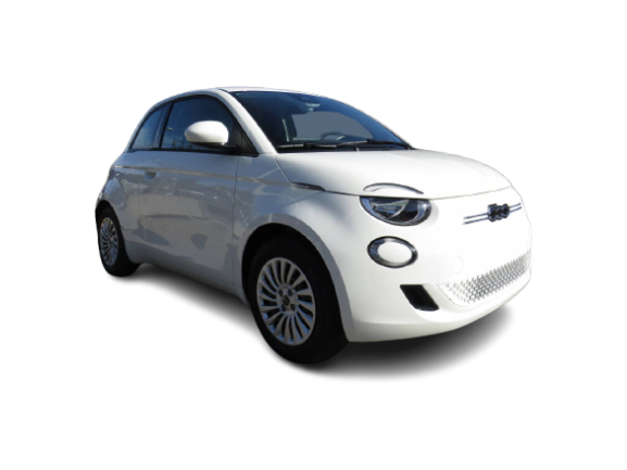 FIAT 500 Cult Edition