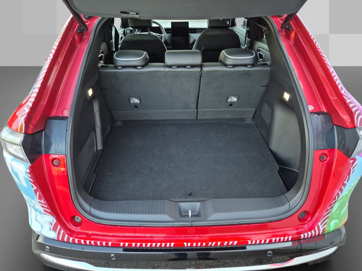 HONDA eNy1 Advance