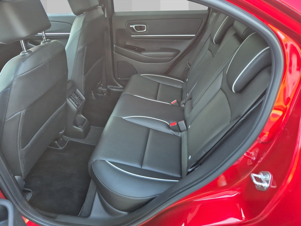HONDA eNy1 Advance