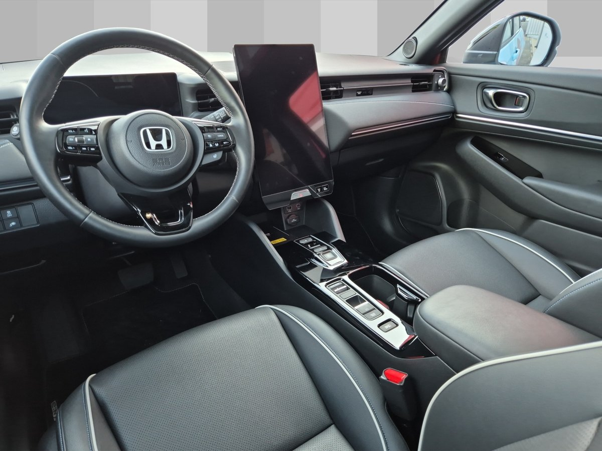 HONDA eNy1 Advance