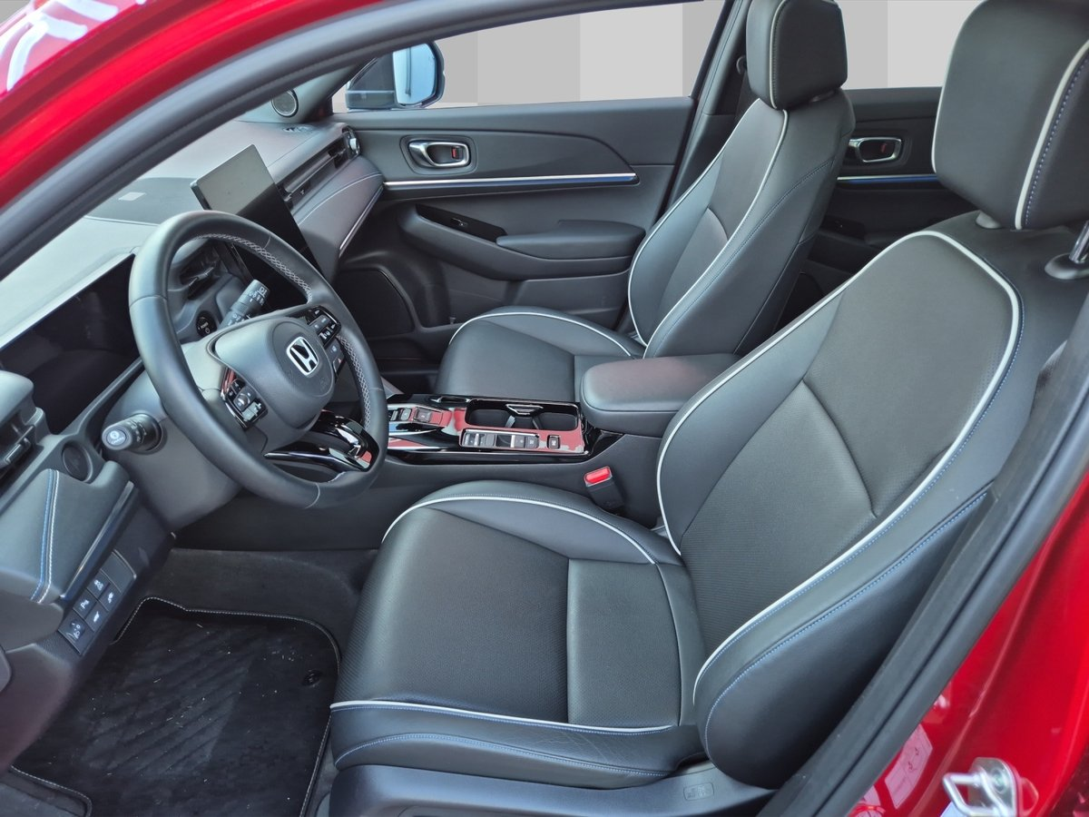 HONDA eNy1 Advance