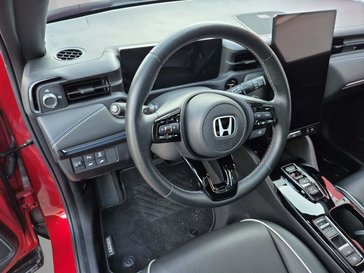 HONDA eNy1 Advance