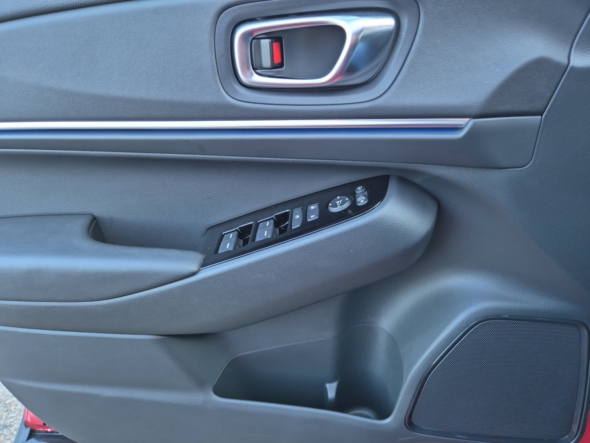 HONDA eNy1 Advance