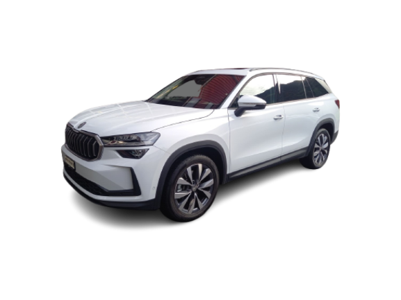 SKODA Kodiaq 2.0 TDI Selection
