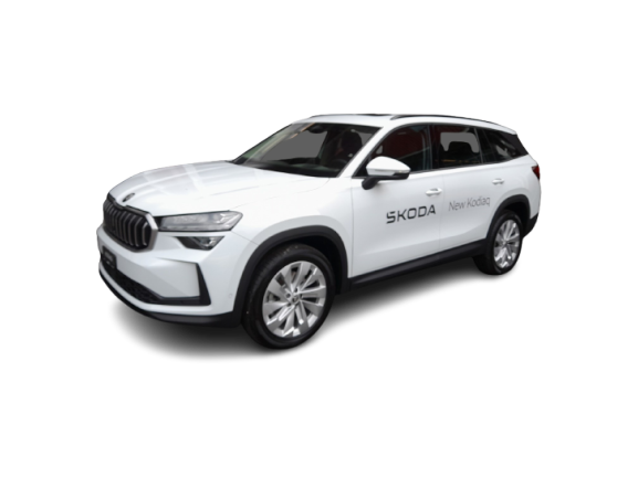 SKODA Kodiaq 2.0 TDI Selection