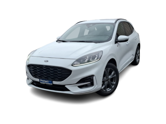 FORD Kuga 2.5 Hybrid ST-Line 4x4