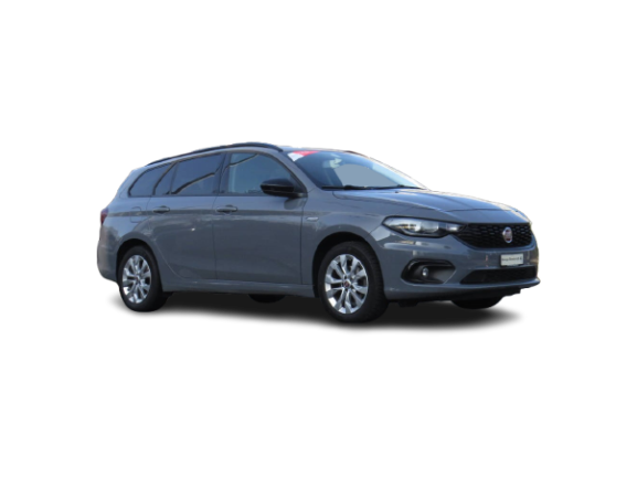FIAT Tipo SW 1.6 JTD S-Design DCT