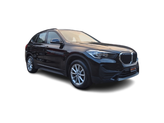 X1 xDrive 18d Essential Edition Steptronic