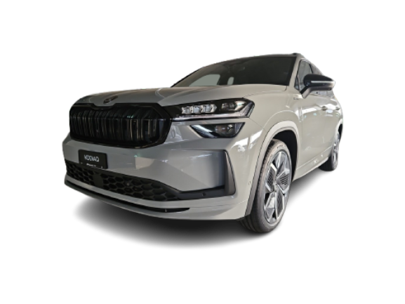SKODA Kodiaq 2.0 TDI Sportline 4x4