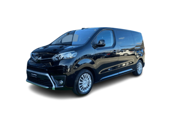 TOYOTA PROACE Verso L1 2.0 D Shuttle