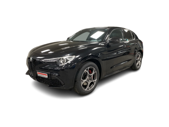 ALFA ROMEO STELVIO 2.0 Q4 280 Veloce