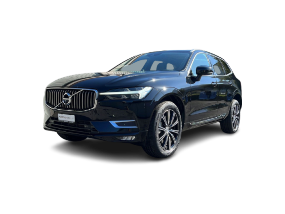 VOLVO XC60 2.0 B5 MH Inscription AWD