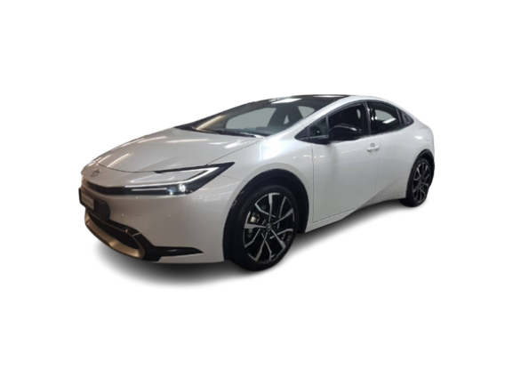 TOYOTA Prius 2.0 Plug-In-Hybrid Style