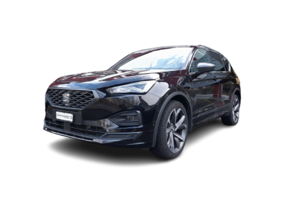 SEAT Tarraco 1.4 eHybrid FR DSG