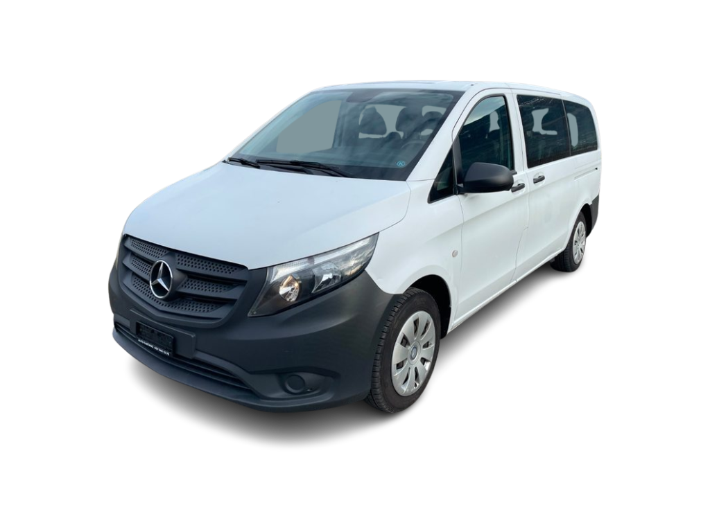 MERCEDES-BENZ Vito 111 Kombi K 1.6 CDI BlueT