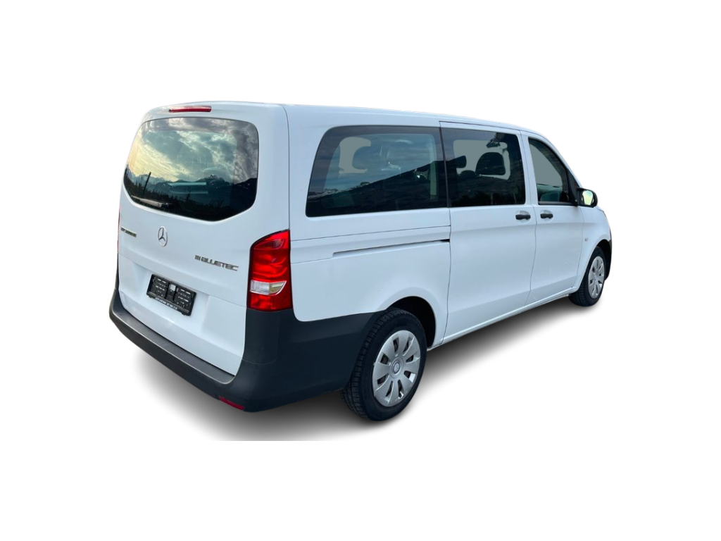 MERCEDES-BENZ Vito 111 Kombi K 1.6 CDI BlueT