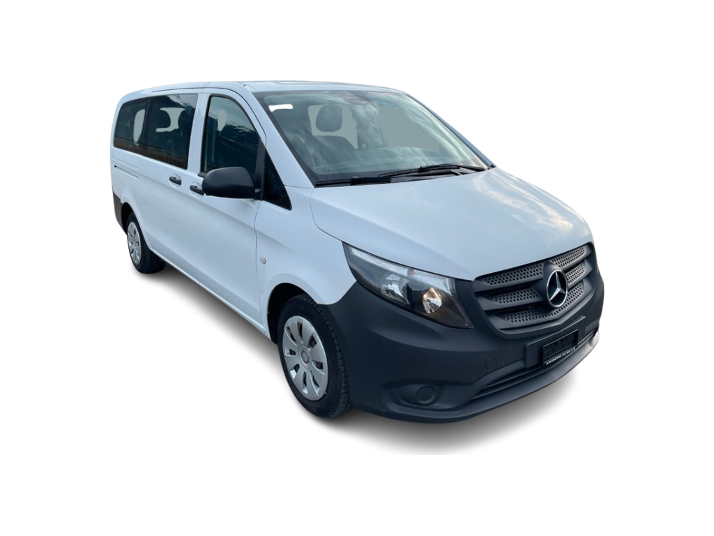 MERCEDES-BENZ Vito 111 Kombi K 1.6 CDI BlueT