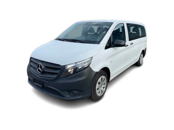 MERCEDES-BENZ Vito 111 Kombi K 1.6 CDI BlueT