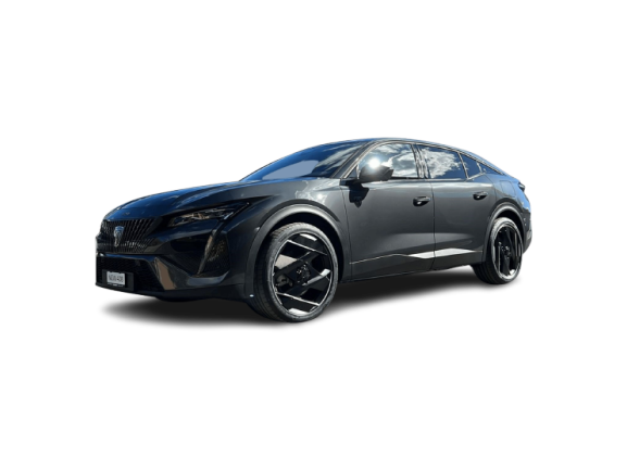 PEUGEOT 408 1.6 PHEV 225 GT