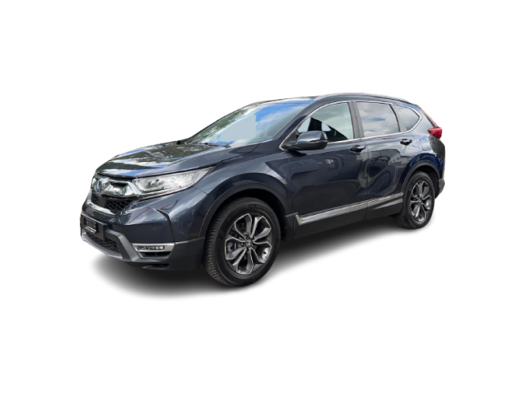HONDA CR-V 2.0 i-MMD Executive 4WD, Herstellergarantie bis 16.12.2026 oder 150'000 KM