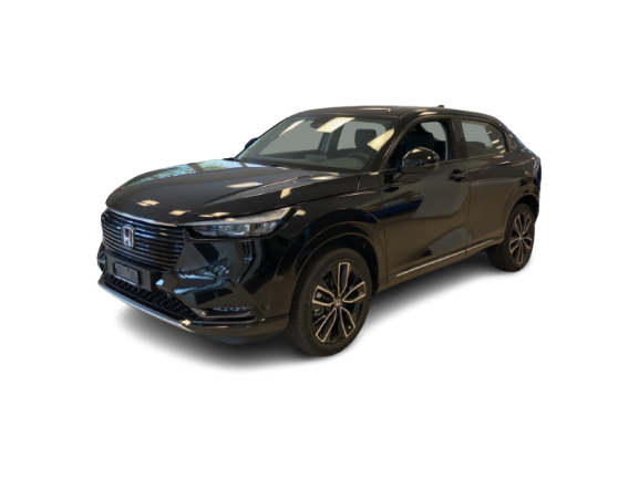 HONDA HR-V 1.5 i-MMD Advance