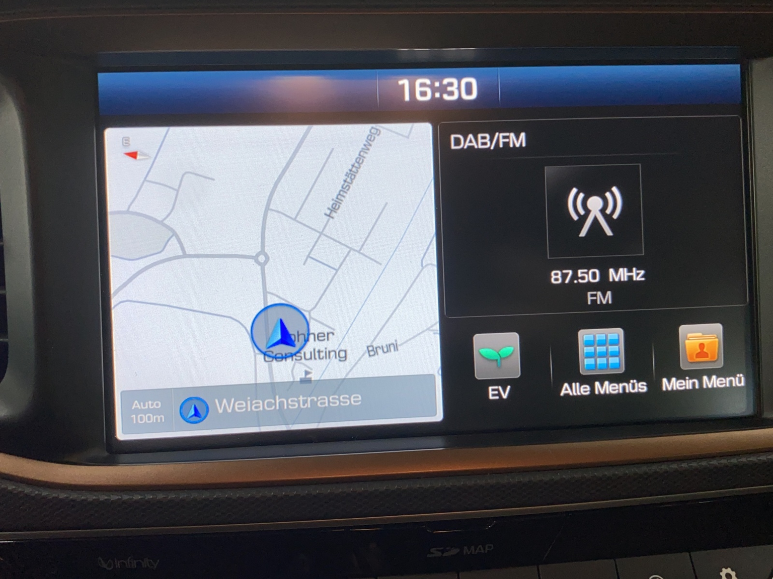 HYUNDAI Ioniq Launch Plus