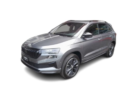 SKODA Karoq 2.0 TSI SportLine DSG 4x4