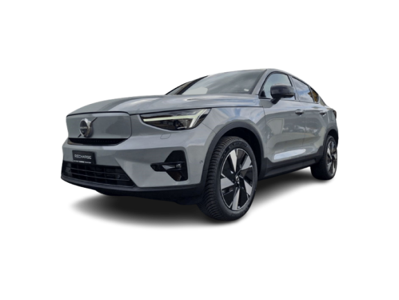 VOLVO C40 E80 Ultimate