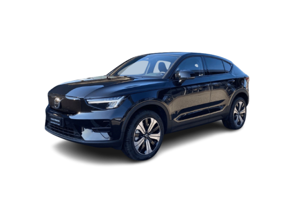 VOLVO C40 P6 Recharge Plus