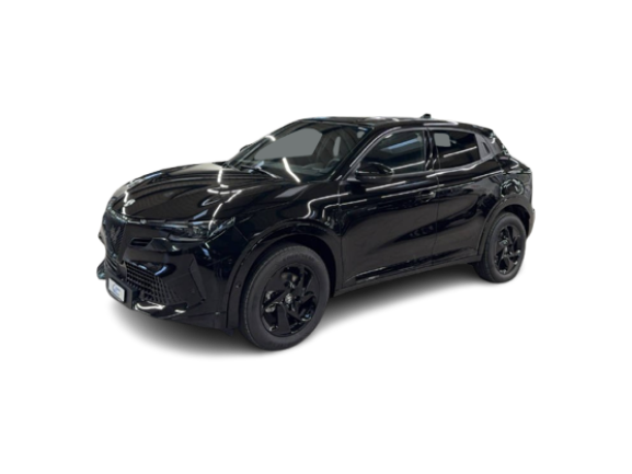 ALFA ROMEO Junior 1.2 Ibrida