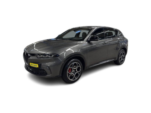 ALFA ROMEO Tonale 1.3 Plug-in Hybrid Veloce