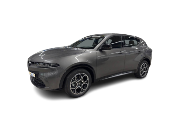 ALFA ROMEO Tonale 1.5 Sprint Edition