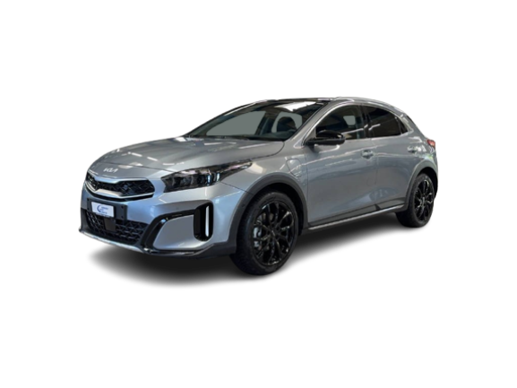 KIA XCeed 1.6 GDi Plug-in Hybrid S