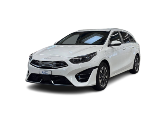 KIA Ceed SW 1.6 GDi Plug-in Hybrid