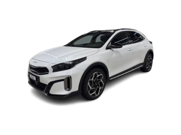 KIA XCeed 1.6 T-GDi GT-Line