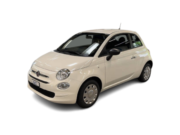 FIAT 500 1.0 Hybrid Cult