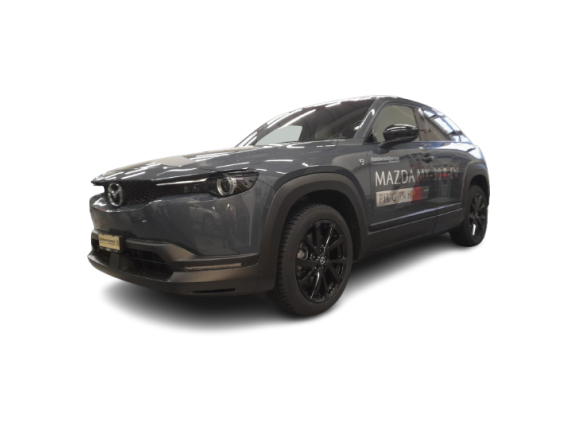 MAZDA MX-30 e-Skyactiv R-EV Advantage