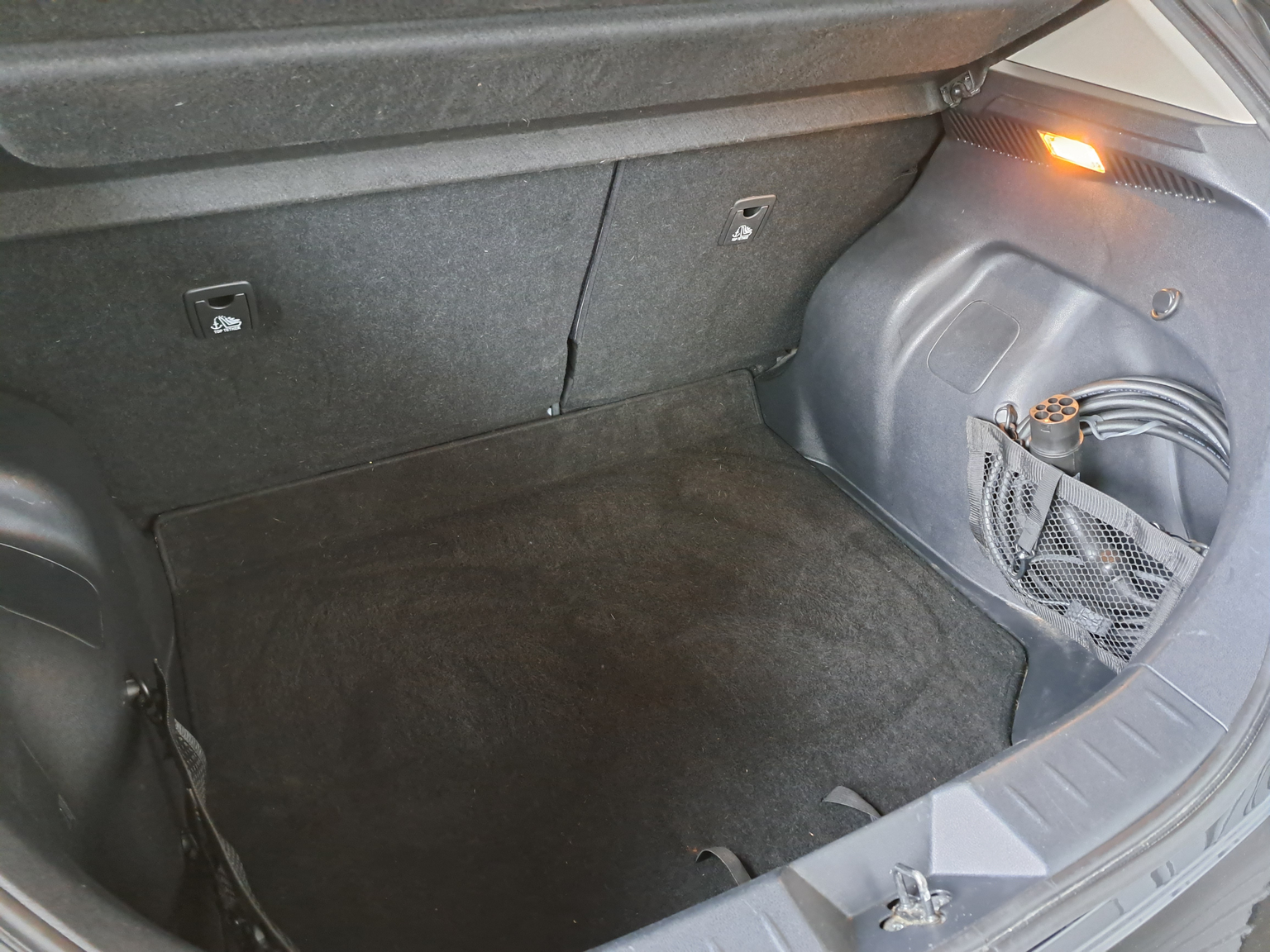 NISSAN Leaf N-Connecta (incl. battery)