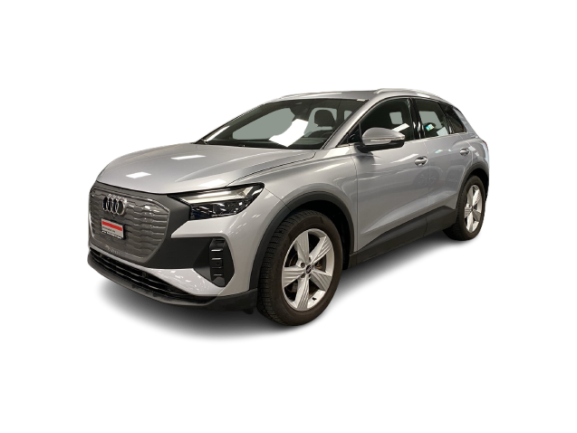 AUDI Q4 e-tron 35