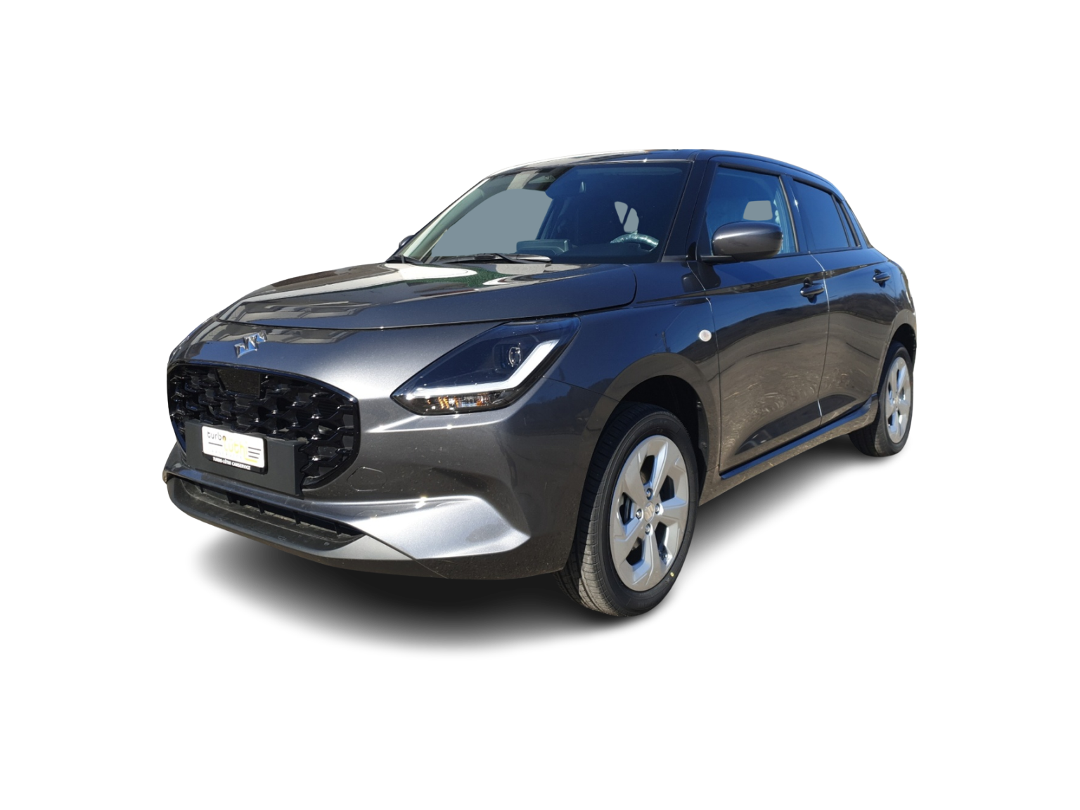 SUZUKI Swift 1.2 Compact+ Hybrid 4x4